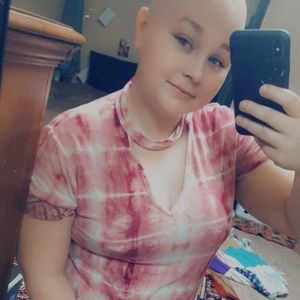 Meet your Posher, Rhianna